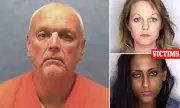 Florida Executes Deacon Samuel Smithers: Final Words and Last Meal Revealed