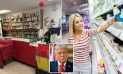 Florida Importer Faces Financial Crunch as Trump Tariffs Squeeze Chinese Goods