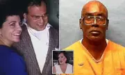 Florida Inmate Victor Jones Executed After Decades on Death Row: Victim's Daughter Witnesses Justice