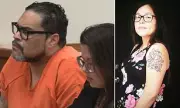 Florida Love Triangle Tragedy: Pregnant Mum Sentenced to Death for Husband's Murder