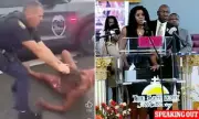 Florida Mother Suffers PTSD After Violent Arrest by White Police Officer - Shocking Bodycam Footage Reveals Disturbing Encounter