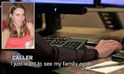 Florida Mother's Desperate 911 Call: 'He's Got My Baby!' - Chilling Abduction Drama Unfolds