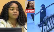 Florida Murder Trial: New York Socialite Accused of Executing Love Rival in Love Triangle Gone Wrong