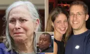 Florida Socialite Donna Adelson Faces Life Sentence for Orchestrating Husband's Brutal Murder