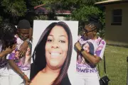 Florida Woman Jailed for 20 Years in Racially-Motivated 'Stand Your Ground' Killing of Neighbour