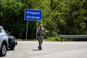 Florida's 'Alcatraz of Alligators': The Multi-Million Dollar Prison for Problem Reptiles
