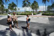 Florida's 'Freedom Summer' Backfires as DeSantis Faces LGBTQ+ Tourism Boycott