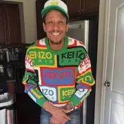 Floyd 'Money' Mayweather's Half-Brother Justin Roger-Myers Jr Dies Suddenly at 34