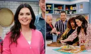 Food Network Axes The Kitchen After 15 Years - Katie Lee Biegel Breaks Silence
