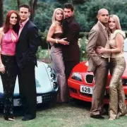 Footballers' Wives Set for Dramatic 2026 Comeback: Everything We Know About the ITV Reboot