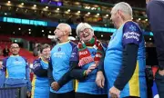 Football's Dementia Crisis: England and Wales Stars Demand FA Action on Heading Risks