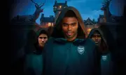 Football's Ultimate Betrayals: From Sol Campbell's Spurs Switch to Van Persie's Arsenal Exit