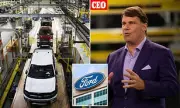 Ford CEO's Urgent Mission: Fixing Faulty Cars in Major Recall Crisis