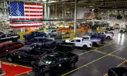 Ford Production Grinds to Halt Amid Aluminium Supply Crisis and Soaring Costs