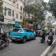 Foreign Office Issues Major Travel Alert for British Tourists After Violent Attacks