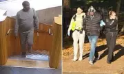 Foreign Sex Offender Vanishes After UK Prison Release Blunder: Public Safety Alert