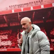 Forest Axe Postecoglou After Just 10 Games in Shock Managerial Purge