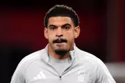Forest Boss Nuno Delivers Brutal Gibbѕ-White Verdict Amid Tottenham Transfer Speculation