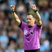 Forest Fume as Controversial Penalty Denies Shock United Upset