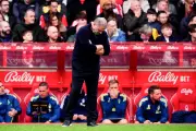 Forest Fury: Nottingham Owner's Explosive Outburst at Referee Sparks Premier League Controversy