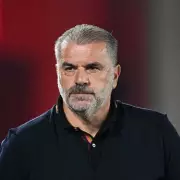 Forest Fury: Tottenham Boss Ange Postecoglou Hit by Boos After Dramatic Late Winner