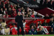 Forest Fury: VAR Drama Mars Tottenham's Dramatic Late Victory