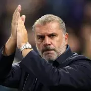 Forest Owner's Secret Plan to Poach Postecoglou from Tottenham Revealed
