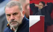 Forest's Bold Blueprint: Inside Nottingham's Masterplan to Outsmart Postecoglou's Tottenham