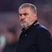 Forest's Bold Move: Tottenham's Postecoglou Targeted in Shock Manager Hunt