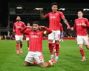 Forest's European Dream Crushed as Porto Stage Stunning City Ground Comeback