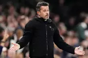Forest's Silva Chase Ends in Disappointment as Fulham Boss Rejects Approach
