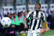 Forest's Swedish Sensation: Awoniyi's Stunning Form Sparks European Dream