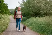 Forget 10,000 Steps: The Surprising New Walking Target That Could Transform Your Health