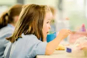Forget Bribes: Why Rewarding Children With Sweets Could Backfire on Their Future Health