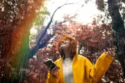 Forget Frumpy Macs: The 2025 Raincoat Revolution Is Here To Save British Style