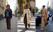 Forget Jeans! This Is The Ultimate Trousers Trend Taking Over Autumn 2024