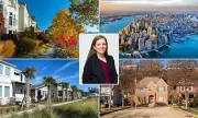 Forget Manhattan! The Shocking US Cities Now Pricier Than New York for Homebuyers
