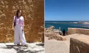 Forget Marrakech! Fes Emerges As Morocco's New Cultural Crown Jewel