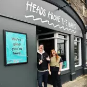 Forget Shoreditch! This Once-Gritty Glasgow Neighbourhood Is Now Officially Britain's Coolest