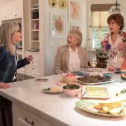 Forget Streaming Fatigue! This Hidden Gem Film Is The Ultimate Feel-Good Escape You Need Right Now