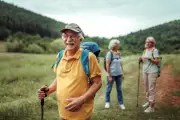 Forget the Elixir of Youth: Strong Social Bonds Could Be Your Best Defence Against Frailty in Later Life