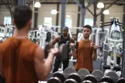 Forget the Gym Grind: Sports Experts Reveal How to Build Your Perfect Exercise Routine