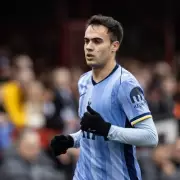 Forgotten Man United Flop Set for Sensational Return to English Football After Eight-Year Exile