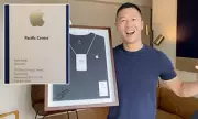 Former Apple Employee Sam Sung Forced to Change Name After Endless Internet Jokes
