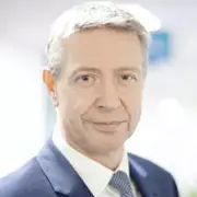 Former Aviva Chief David Barral Lands Coveted Role as Chair of UK Infrastructure Bank