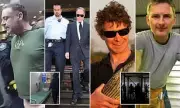 Former Deal Or No Deal Host Andrew O'Keefe Sentenced to Prison Following Domestic Violence Incident