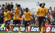 Former Everton and Real Madrid Star Royston Drenthe Hospitalised Following Stroke