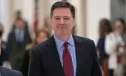 Former FBI Director James Comey Faces Arrest and Indictment in Shocking Legal Development