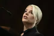 Former Florida AG Pam Bondi Faces Senate Grilling Over Trump-Era Lobbying Scandal