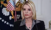 Former Florida AG Pam Bondi Offers $10K Bounty in Hunt for Minnesota TikTok Star's Killer